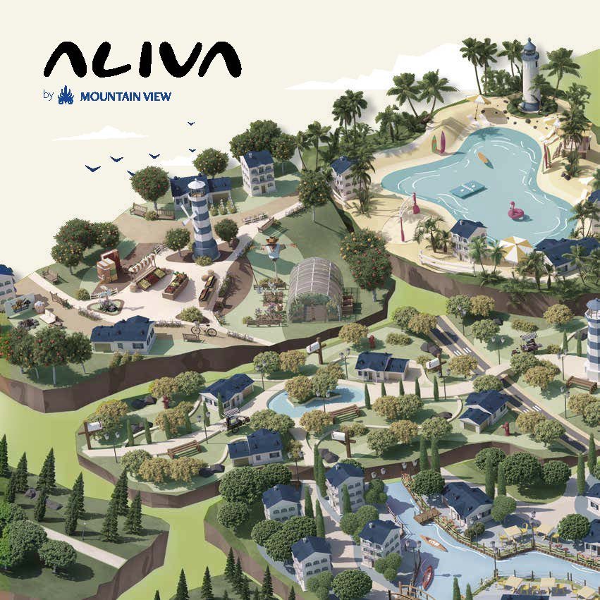 ماونتن فيو اليفا