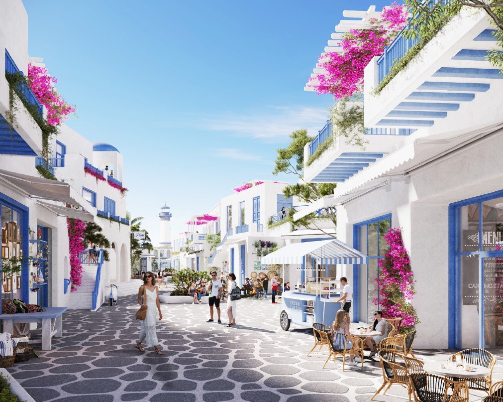 تاون هاوس - توين هاوس