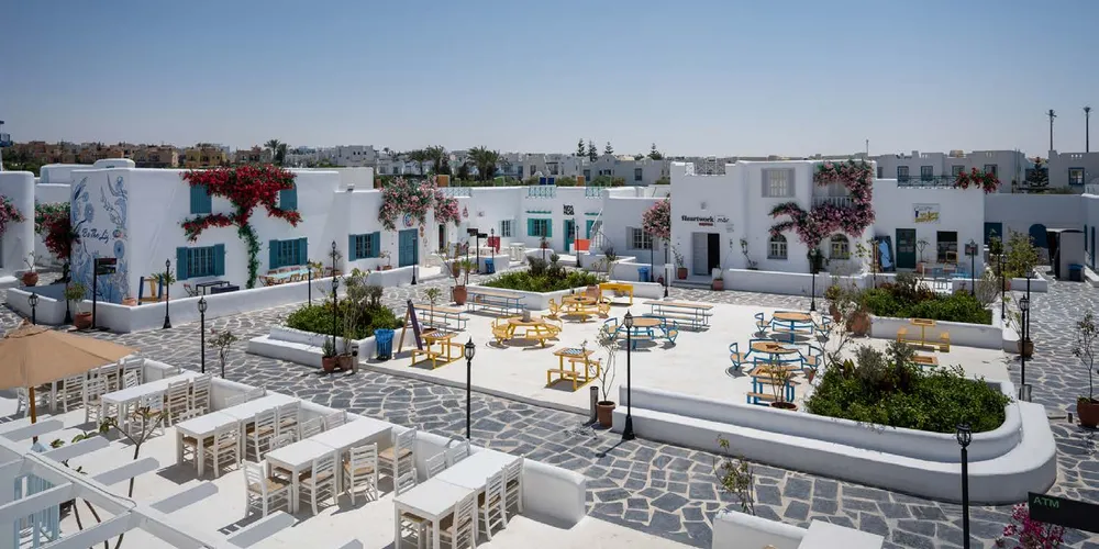 تاون هاوس - توين هاوس