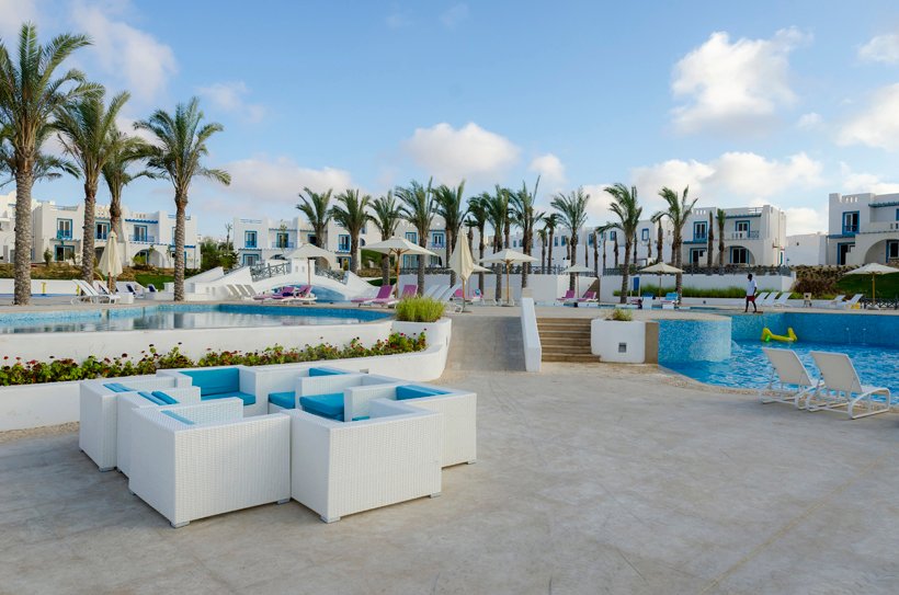 تاون هاوس - توين هاوس